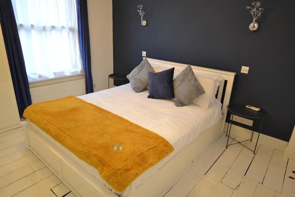 The Hive 4 Bed House Pool Table Air-Con Vila Maidstone Exterior foto
