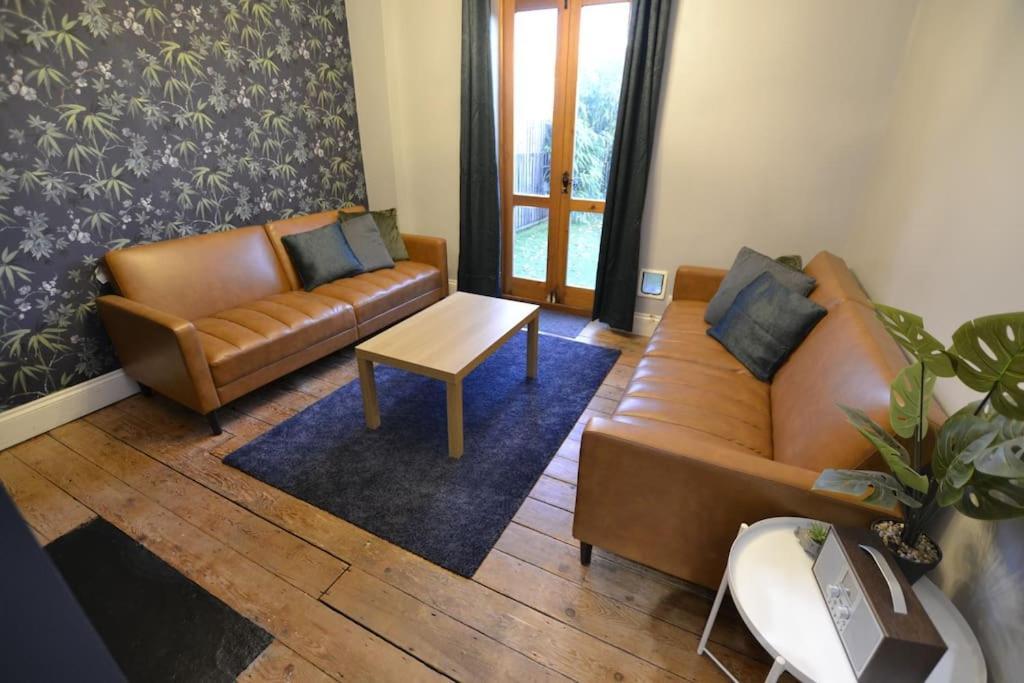 The Hive 4 Bed House Pool Table Air-Con Vila Maidstone Exterior foto