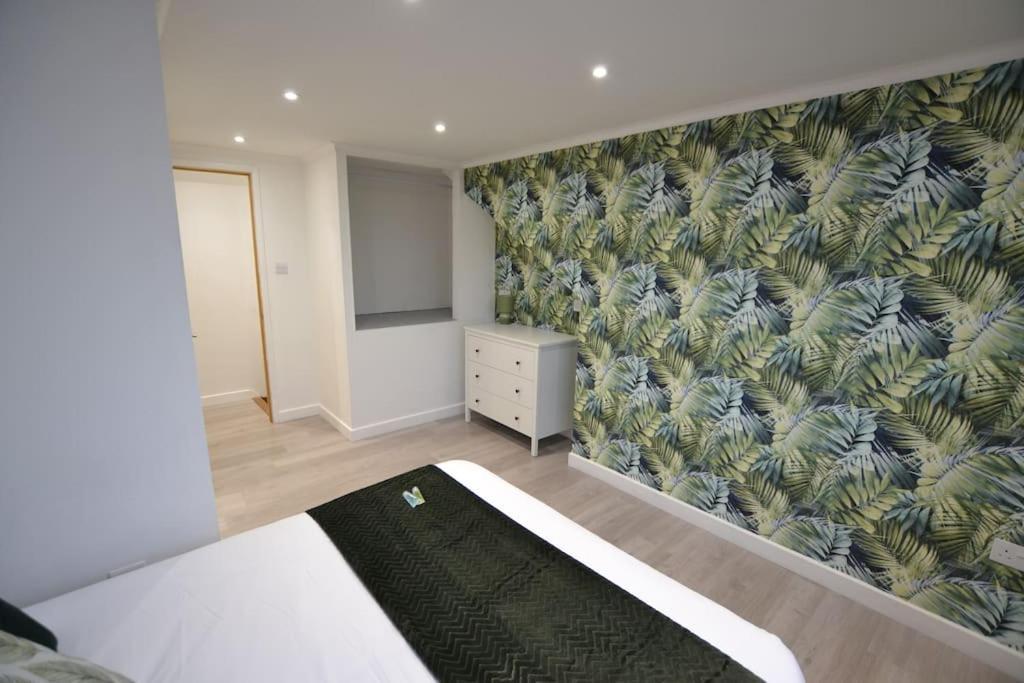 The Hive 4 Bed House Pool Table Air-Con Vila Maidstone Exterior foto