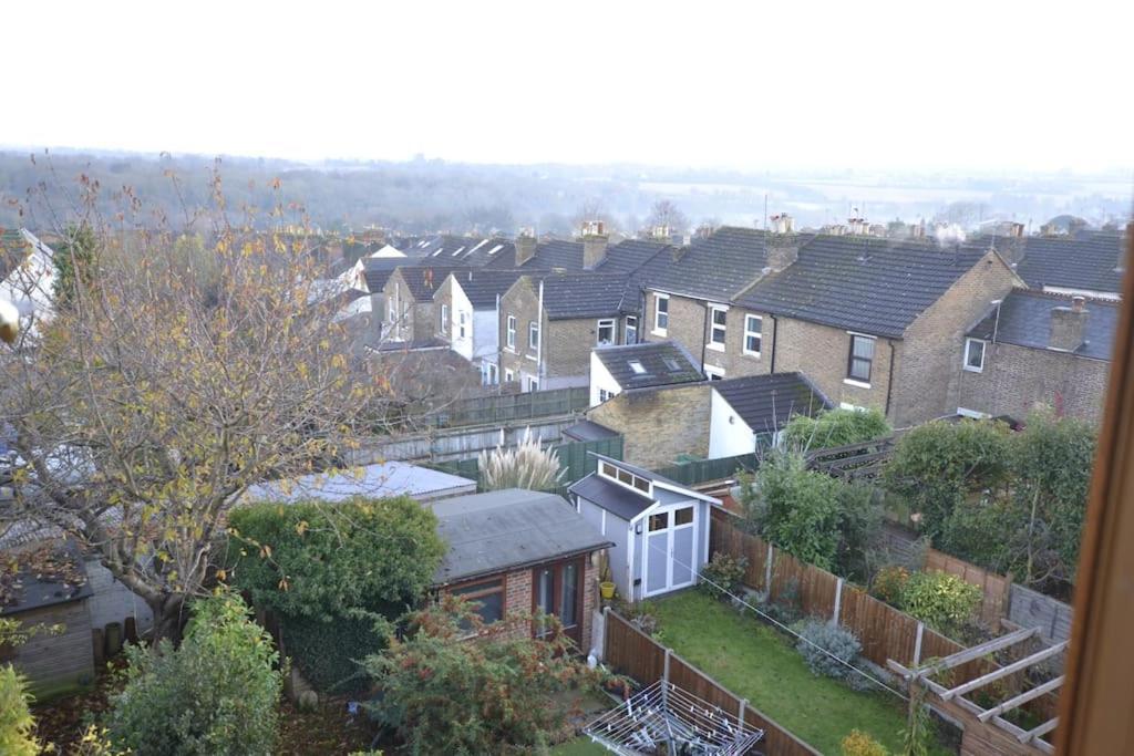 The Hive 4 Bed House Pool Table Air-Con Vila Maidstone Exterior foto