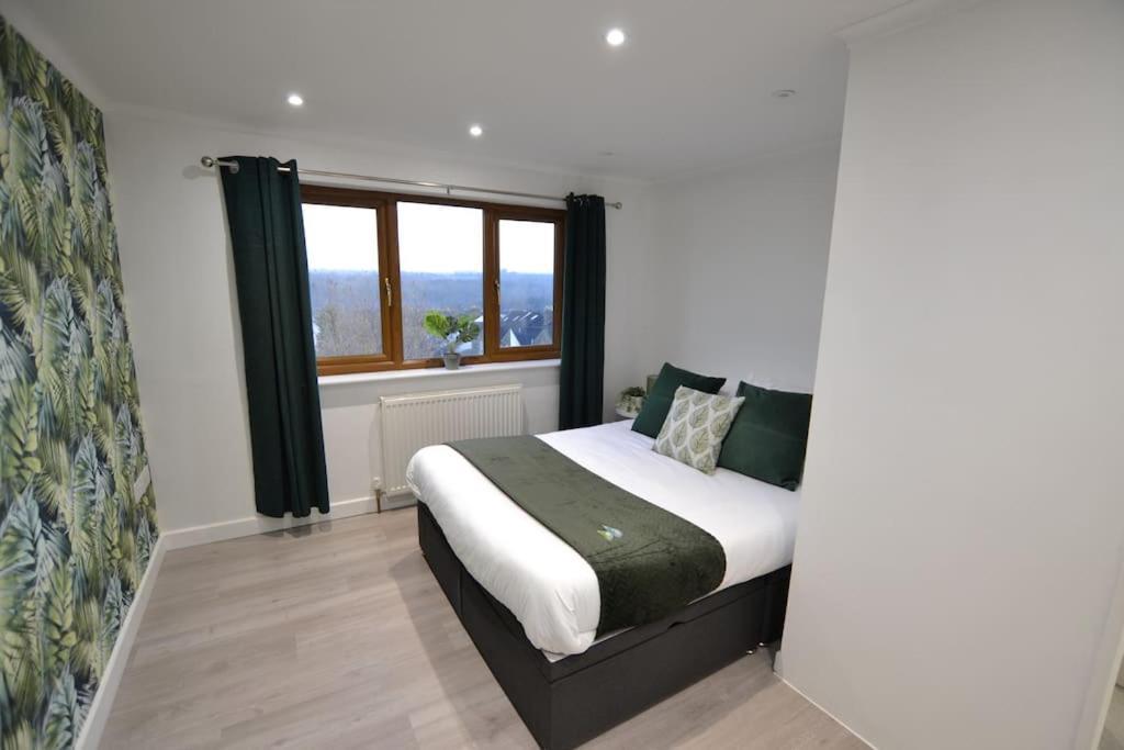 The Hive 4 Bed House Pool Table Air-Con Vila Maidstone Exterior foto